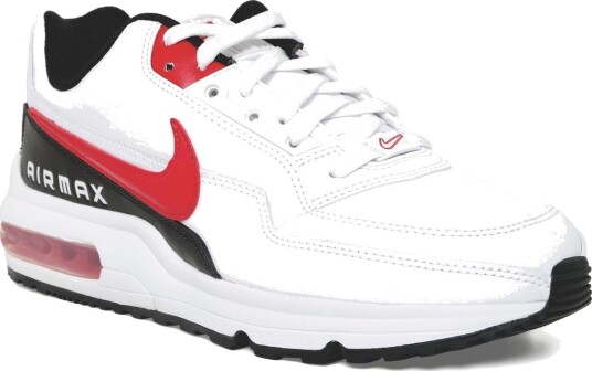 Nike Nike Air Max Ltd 3 Men"S Shoes White 40.5