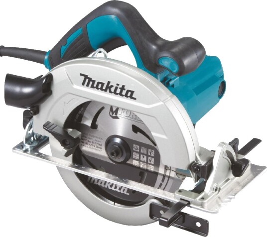 Makita Sirkelsag HS7611 1600W 190mm Makita Sirkelsag HS7611 1600W 190mm