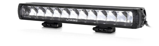Lazer Triple-R 1250 Led Fjernlys