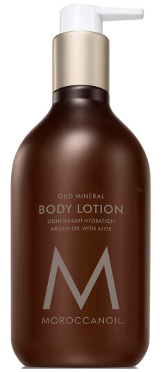 Moroccanoil Body Collection Body Lotion Oud Mineral 360 ml