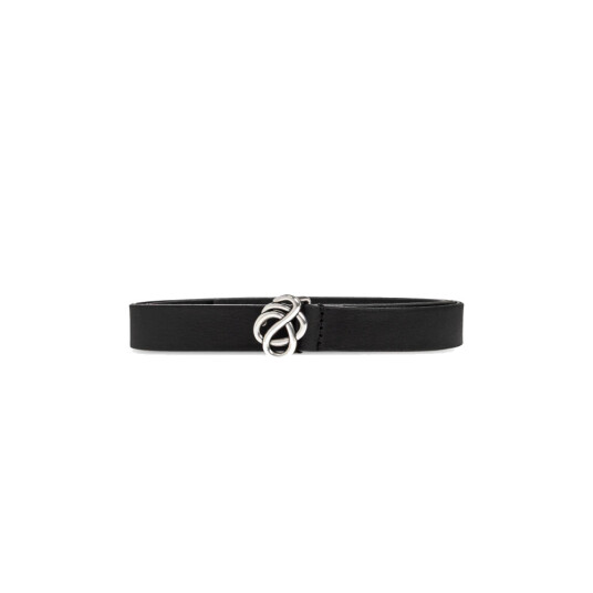 By Malene Birger Dame Accessories Svart ONE SIZE, By Malene Birger Dame Accessories Svart ONE SIZE,