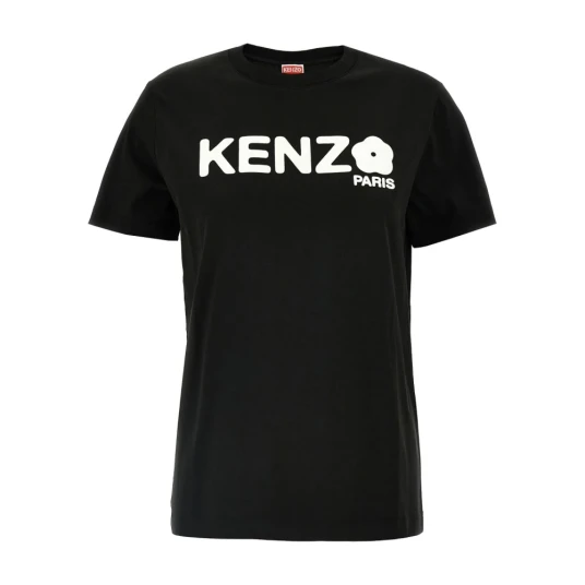 Kenzo Dame Topper Svart S Kenzo Dame Topper Svart S