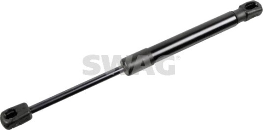 Gassfjær motorpanser SWAG 33 10 4058