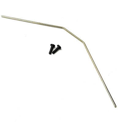 BSD 905-009 REAR ANTI-ROLL BAR SET