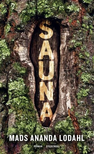 Sauna Av Mads Ananda Lodahl