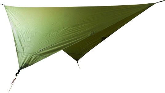 Ticket to the Moon Moontarp Green 247 X 247CM