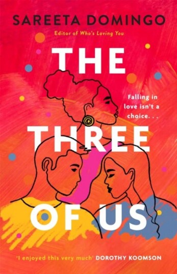 The Three Of Us Av Sareeta Domingo