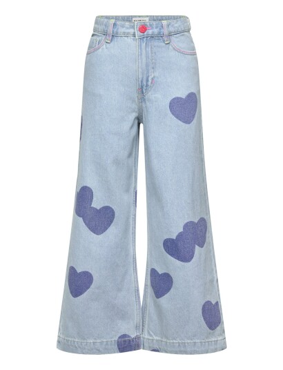 Billieblush Denim Trousers Blue 140