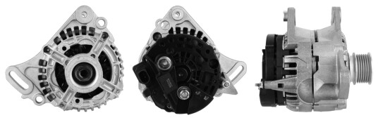 Dynamo LUCAS LRB00480