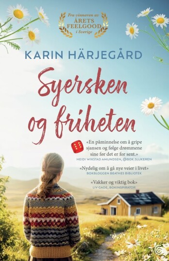 Syersken og friheten Syersken og friheten