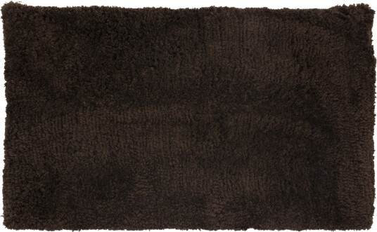 Turiform Zero matte 60x100 Barkebrun