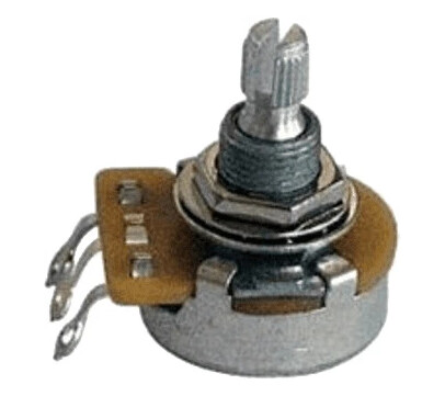 Yellow Parts EZ1197B potmeter