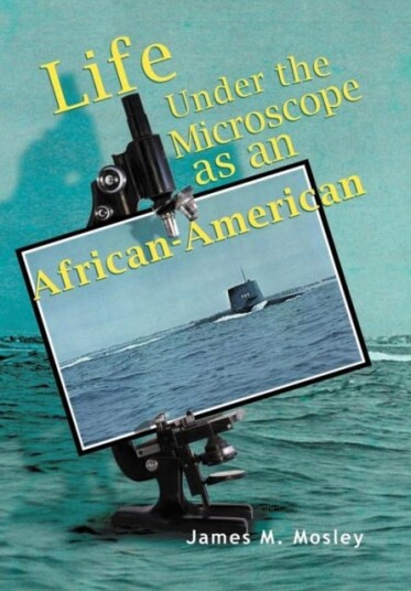 Life Under the Microscope as an African American