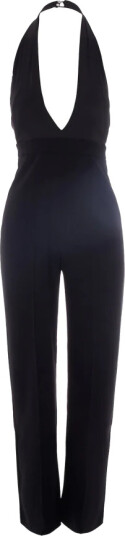 Patrizia Pepe Dame Jumpsuits & Playsuits Svart M,