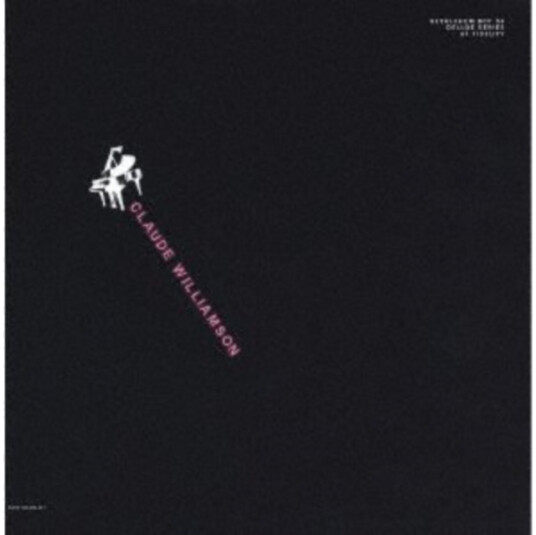 Claude Williamson Trio (Limited Uhqcd) CD