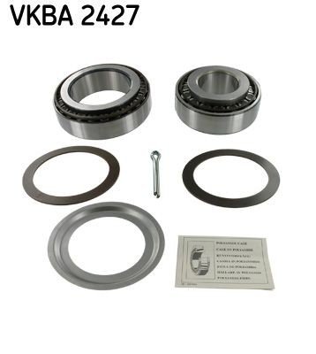Hjullager SKF VKBA 2427