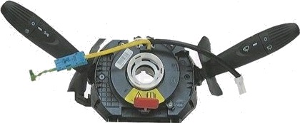 Bryter komplett rattstamme MAGNETI MARELLI 000043156010