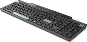 Lenovo Self-Charging Tastatur US English Black 4Y41R69489