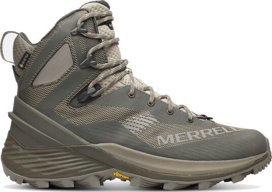 Merrell Mtl Thermo Rogue 4 Mid Gtx Diorite 44 Sko