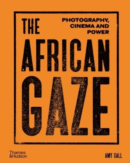 The African Gaze The African Gaze