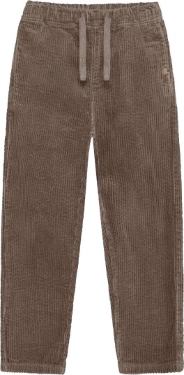 Minymo Pants Cord FUNGI 116