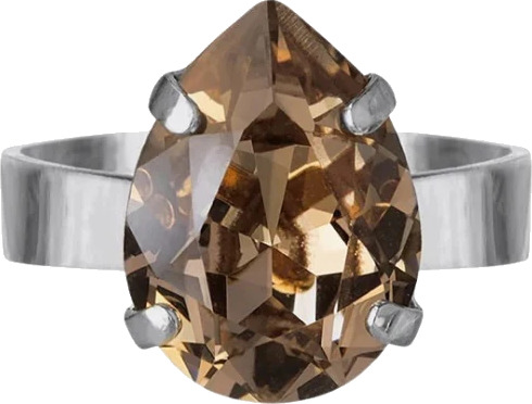 Caroline Svedbom Dame Accessories Grå ONE SIZE,