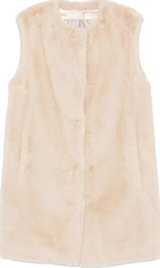 Herno Dame Jakker Beige XS,
