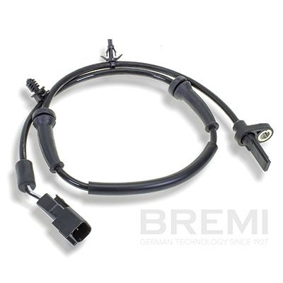 ABS sensor BREMI 50123 ABS sensor BREMI 50123