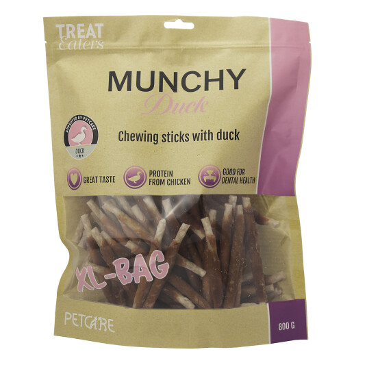 Treateaters Munchy Duck 800G (20956)