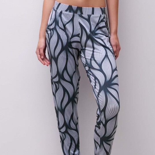 Femilet Yara Trousers   Blue   44