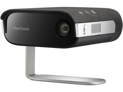 ViewSonic M1XG Bærbar DLP Projektor med Harman Kardon Lyd - 360 Lumen
