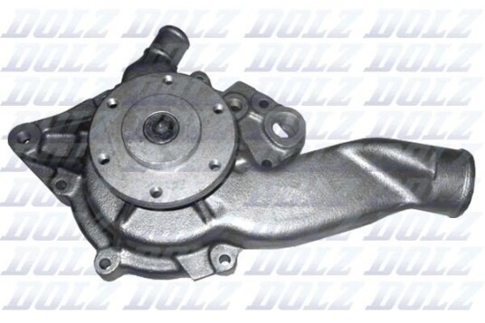DOLZ M641 Vannpumpe
