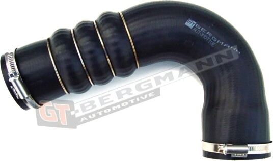 GT-BERGMANN GT52-115 Ladeluftslange GT-BERGMANN GT52-115 Ladeluftslange