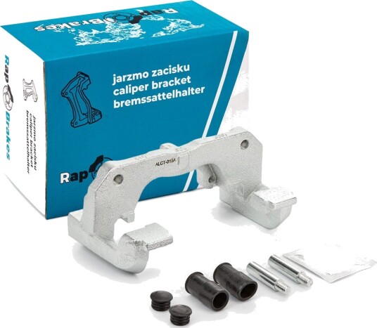 RAP BRAKES R-J1037 Holder, bremsecaliper