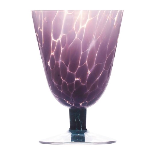 Jubalong drikkeglass Ø9