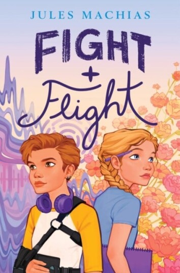 Fight + Flight Av Jules Machias