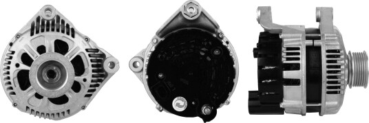 ELSTOCK 28 4737 Dynamo ELSTOCK 28 4737 Dynamo