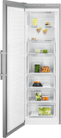 Electrolux EUE3NEU1 Fryseskap Electrolux EUE3NEU1 Fryseskap