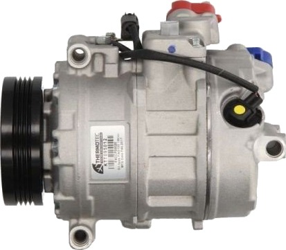 THERMOTEC KTT095012 AC-kompressor THERMOTEC KTT095012 AC-kompressor