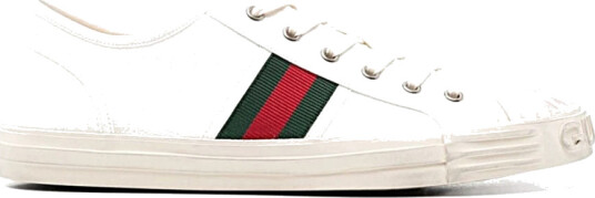 Gucci Herre Sko Hvit 42 1/2 EU, Gucci Herre Sko Hvit 42 1/2 EU,