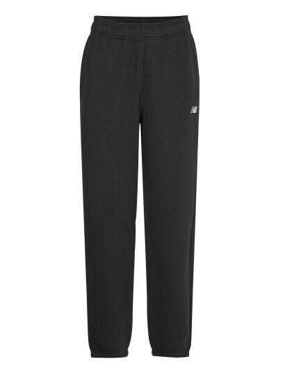 New Balance Sport Essentials Fleece Jogger - Black - XS New Balance Sport Essentials Fleece Jogger - Black - XS