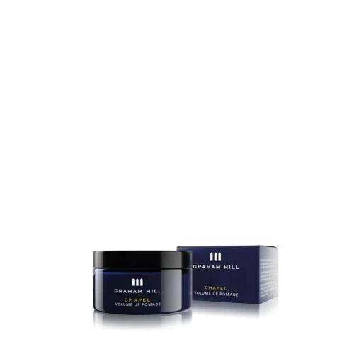 Graham Hill Chapel Volume Up Pomade 75 g