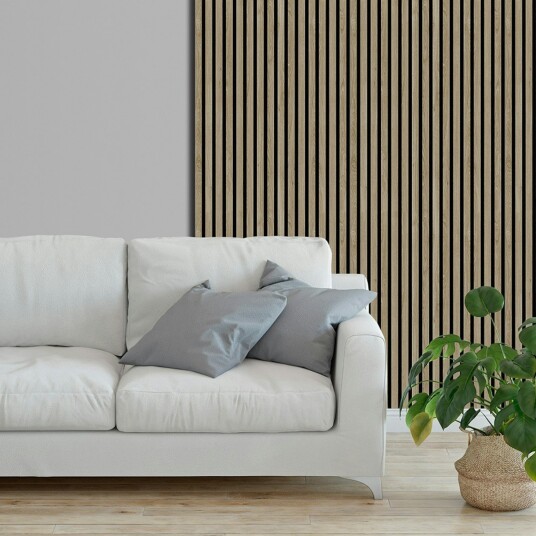 Akustikkpanel Landskap Dekor id: 602000006