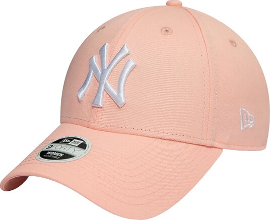New Era League Essential 9forty Ny Yankees Kids Plm Child