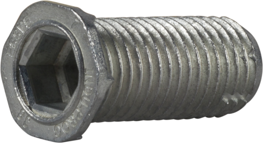 Essve Karmhylse Indu-prog 38mm Zink 40