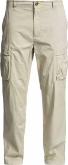Parajumpers Herre Bukser Beige W32,