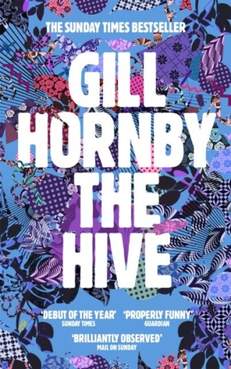The Hive Av Gill Hornby