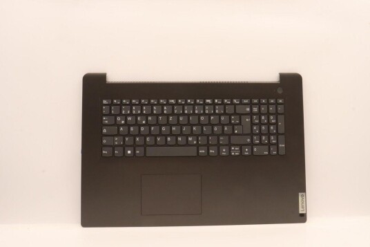 Lenovo COVER Upper Case ASM_GER