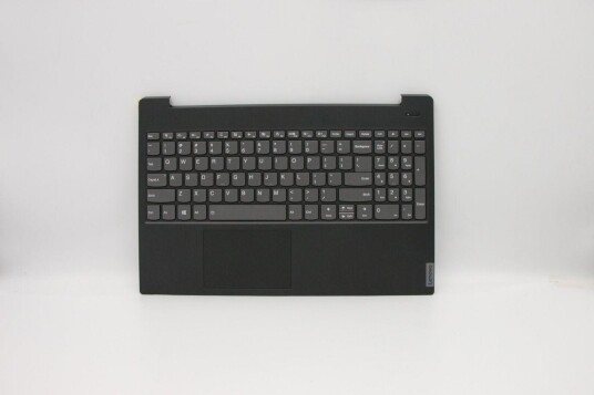 Lenovo Upper case C81N8 BLK BLKB_US MEDION