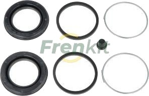 FRENKIT 243029 Reparasjonssett, bremsecaliper